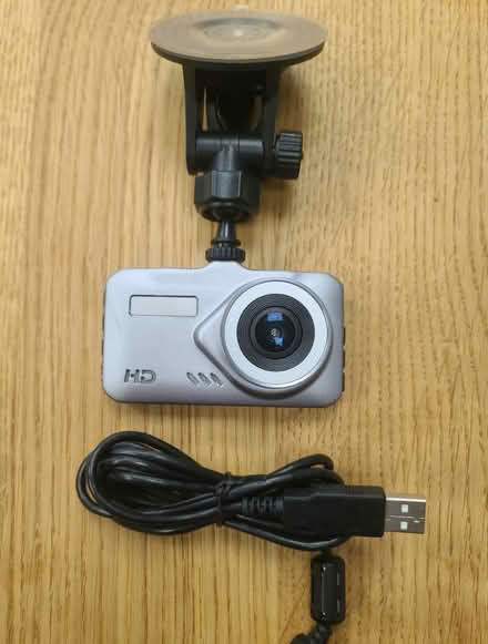 Photo of free HD Dash Cam (Hampton) #1