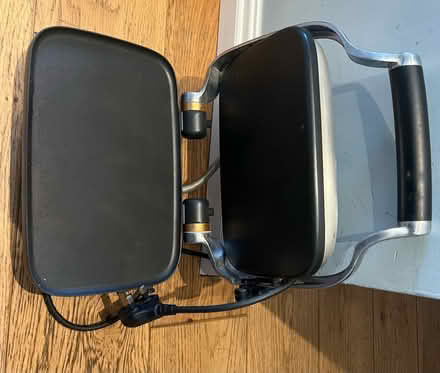 Photo of free Sandwich press (Haringey, N8) #4