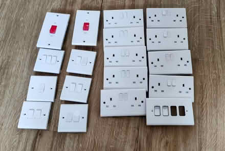 Photo of free Various domestic electrical (Ruddington NG11) #2