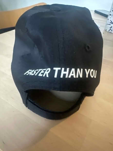 Photo of free Gorillas cap (N5) #2