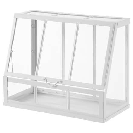 Photo of free Ikea Indoor Greenhouse (Isle of Dogs E14) #2