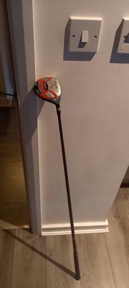 Photo of free RAM 3 Wood (Finnieston, G3) #1