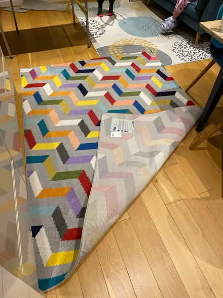 Photo of free Rug 160 x 230 (AL3) #1