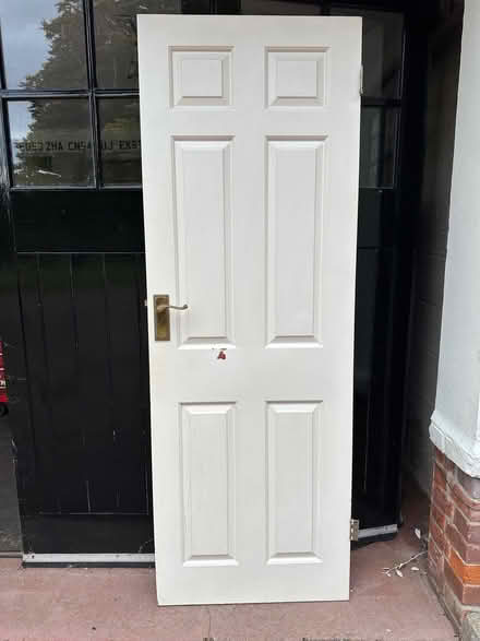 Photo of free Internal Door (Great Braxted CM8) #2