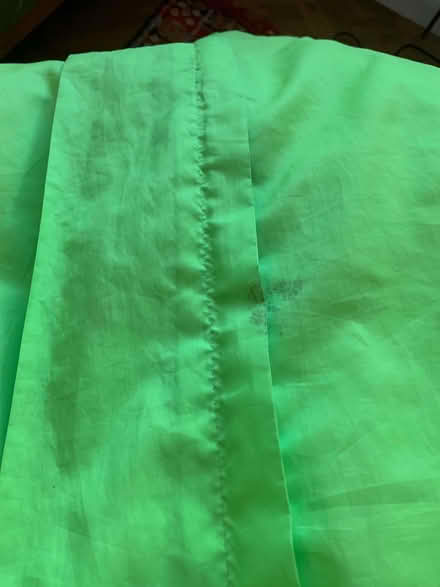 Photo of free XXL Bean Bag (Haywards Heath RH16) #2