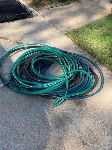 Photo of free Garden hoses (29307) #1