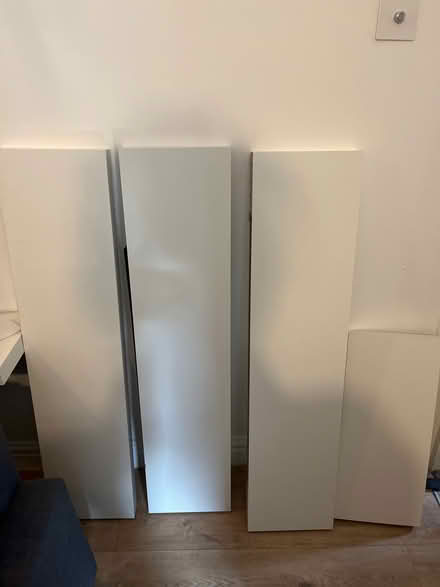Photo of free IKEA floating shelves (M21 Chorlton) #1