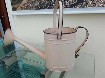 Photo of free Decorative watering can (West Haddon NN6) #2