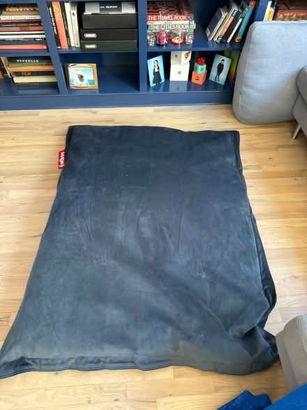 Photo of free Fat boy bean bag (Flatiron) #1