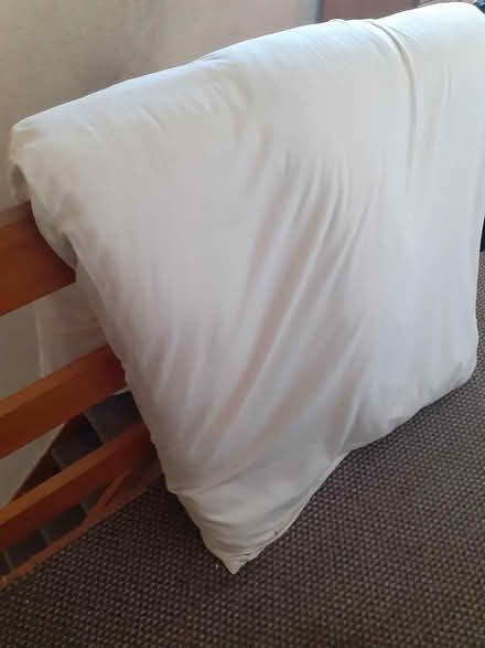 Photo of free Futon (D18 w2k6) #1
