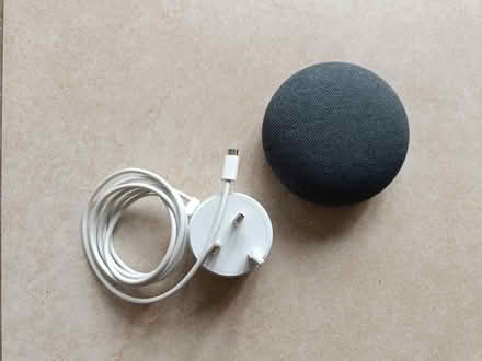 Photo of free Google Nest Mini (Letchworth SG6) #1