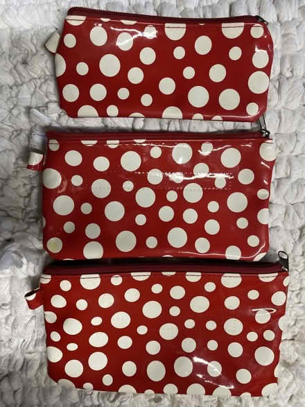 Photo of free Cute zippered cases (Pleasant Hill) #1