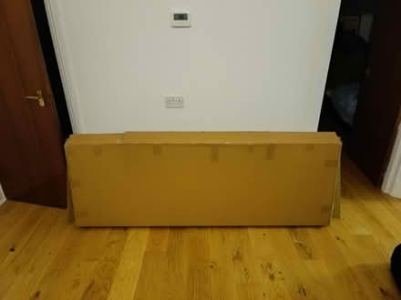 Photo of free Large boxes and padding material (SE9) #2