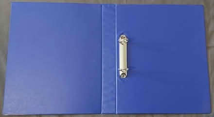 Photo of free A4 Folders (Smethwick) #3