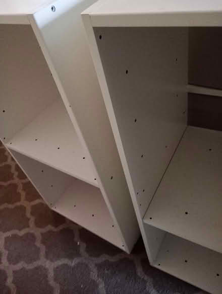 Photo of free Storage units (Weybridge KT13) #2