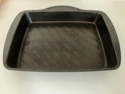 Photo of free Pyrex Roasting Pan (Mistley CO11) #1