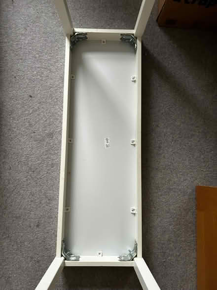 Photo of free Sigurd IKEA bench (Moss Side, M14) #2