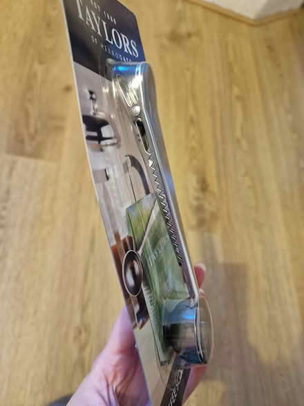 Photo of free Coffee Scoop with Clip (Woking GU22 9) #2