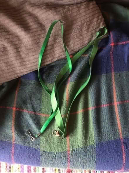 Photo of free Lanyard’s (Archway) #1