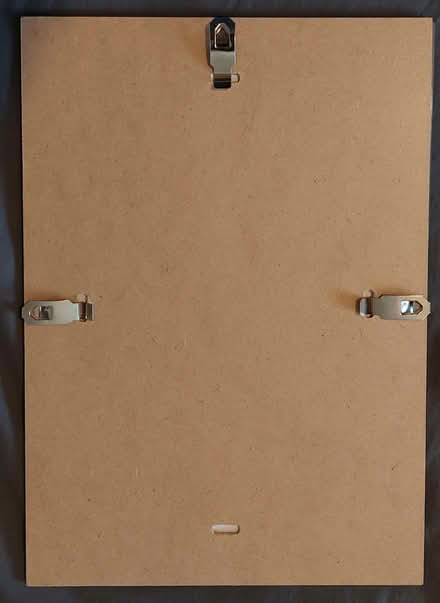 Photo of free A4 Glass Frame (Smethwick) #2