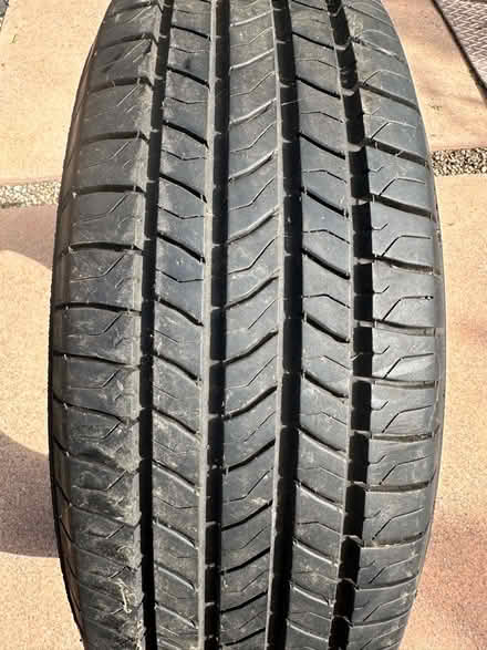 Photo of free Michelin Tire (Westchester nr LMU) #1