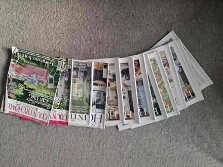 Photo of free Home style magazine selection (cheltenham) #1