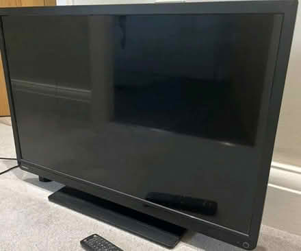 Photo of free Toshiba TV 40 in (M14) #2
