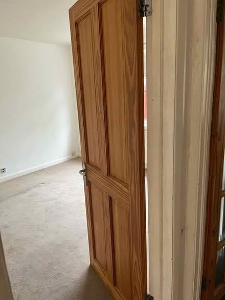 Photo of free Doors (East Finchley Great condition) #1