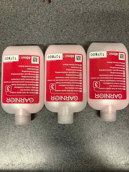 Photo of free Conditioners (S2 Manor) #1
