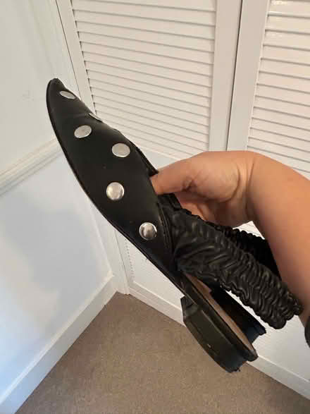 Photo of free ASOS flats, size 6 (Forrest hill station) #2