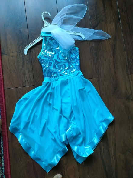 Photo of free Lyrical costume wear (Carpenders Park WD19) #1