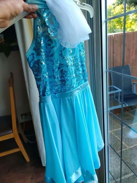 Photo of free Lyrical costume wear (Carpenders Park WD19) #2