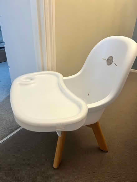 Photo of free Baby/toddler chair (Gordon Hill EN2) #2