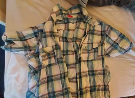 Photo of free Men's/boy's clothes (Cowley OX4) #2