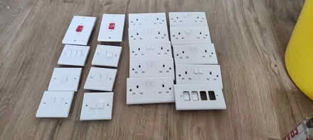 Photo of free Various domestic electrical (Ruddington NG11) #1