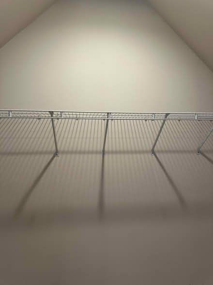 Photo of free Wire shelving (Forks Township) #1