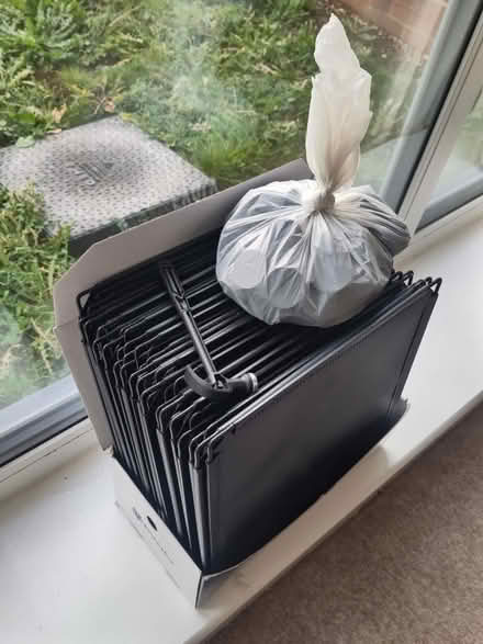 Photo of free Bookshelf (N16) #2