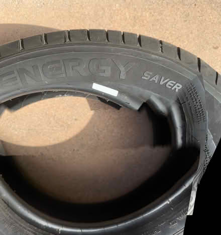 Photo of free Michelin Tire (Westchester nr LMU) #3