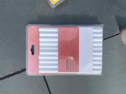 Photo of free Radiator pipe covers (KT17) #1