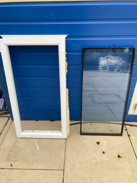 Photo of free Double glazed window (GL5) #1