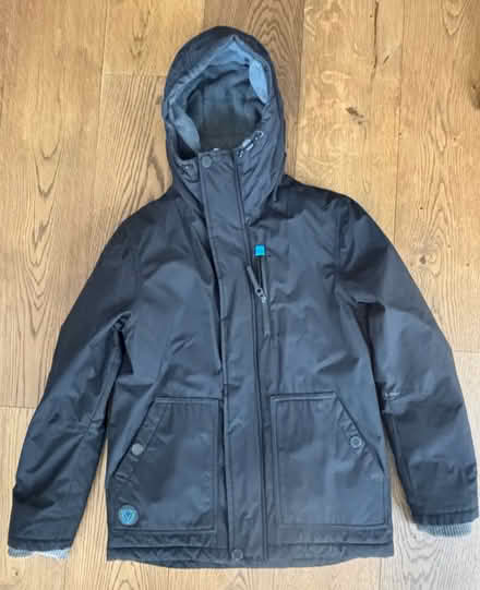 Photo of free Kids Winter Coat - for Age 12 years (Harpenden) #1