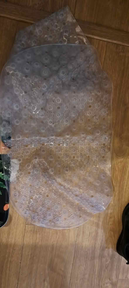 Photo of free Two antislip bath mat (N22 Haringay) #1