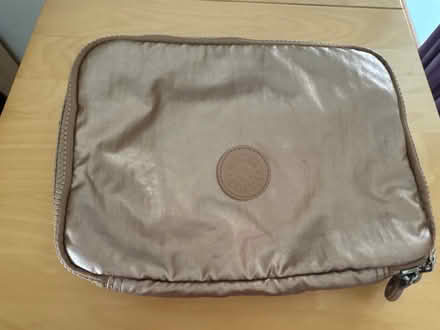 Photo of free Kipling baby changing mini bag (Coalpit Heath BS36) #1