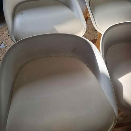 Photo of free Kitchen bar stools (Waterford, QLD) #2