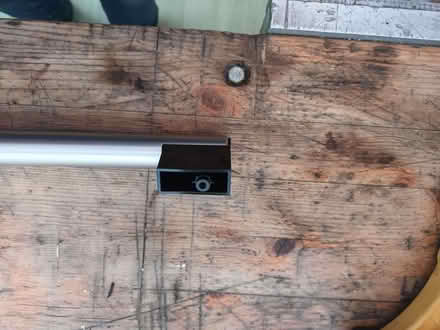 Photo of free Oven handle (Woodley RG5) #3