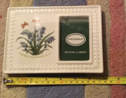 Photo of free Photo frame (Sandbach Heath CW11) #1