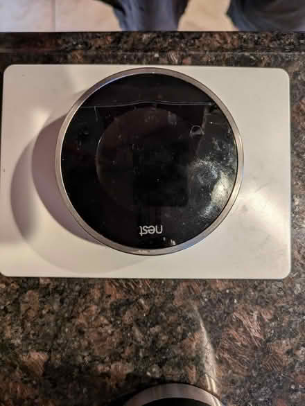 Photo of free Nest thermostat (Grosse Pointe Farms) #3