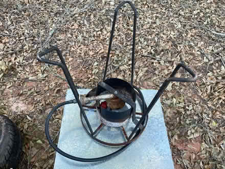 Photo of free Turkey Smoker (Piedmont) #3