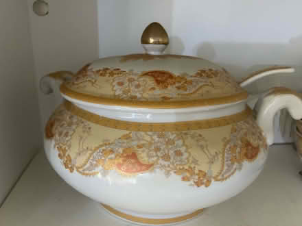 Photo of free Bowls (Stepney Green E1) #1