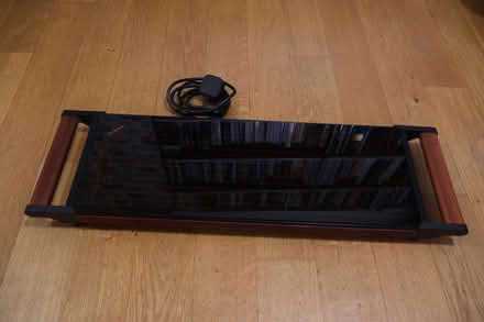 Photo of free Food warmer tray (Buggs Bottom RG4) #1